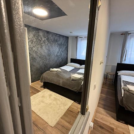 Haus Zum Guten Hirten Steinsfeld Kültér fotó