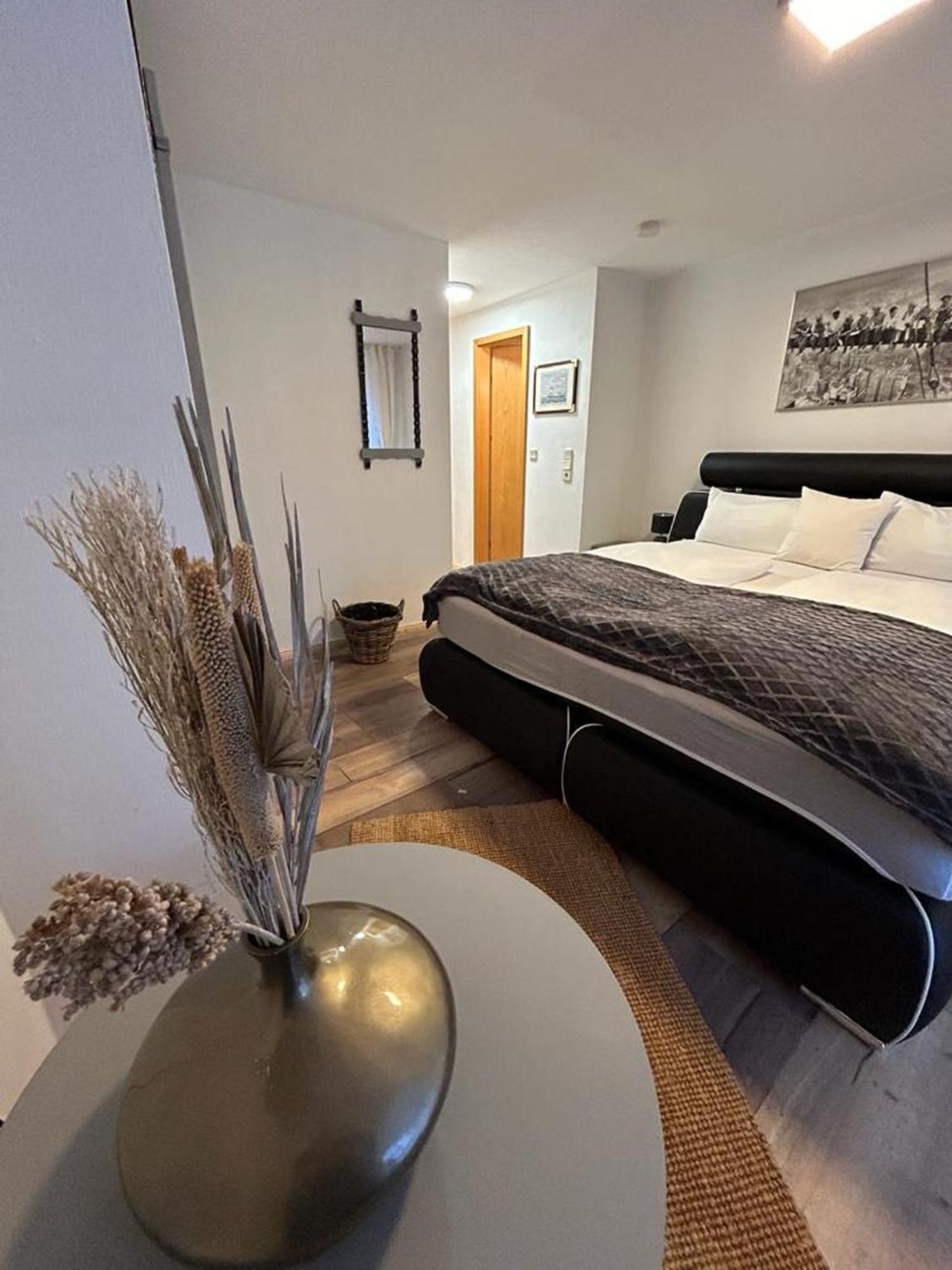 Haus Zum Guten Hirten Steinsfeld Kültér fotó