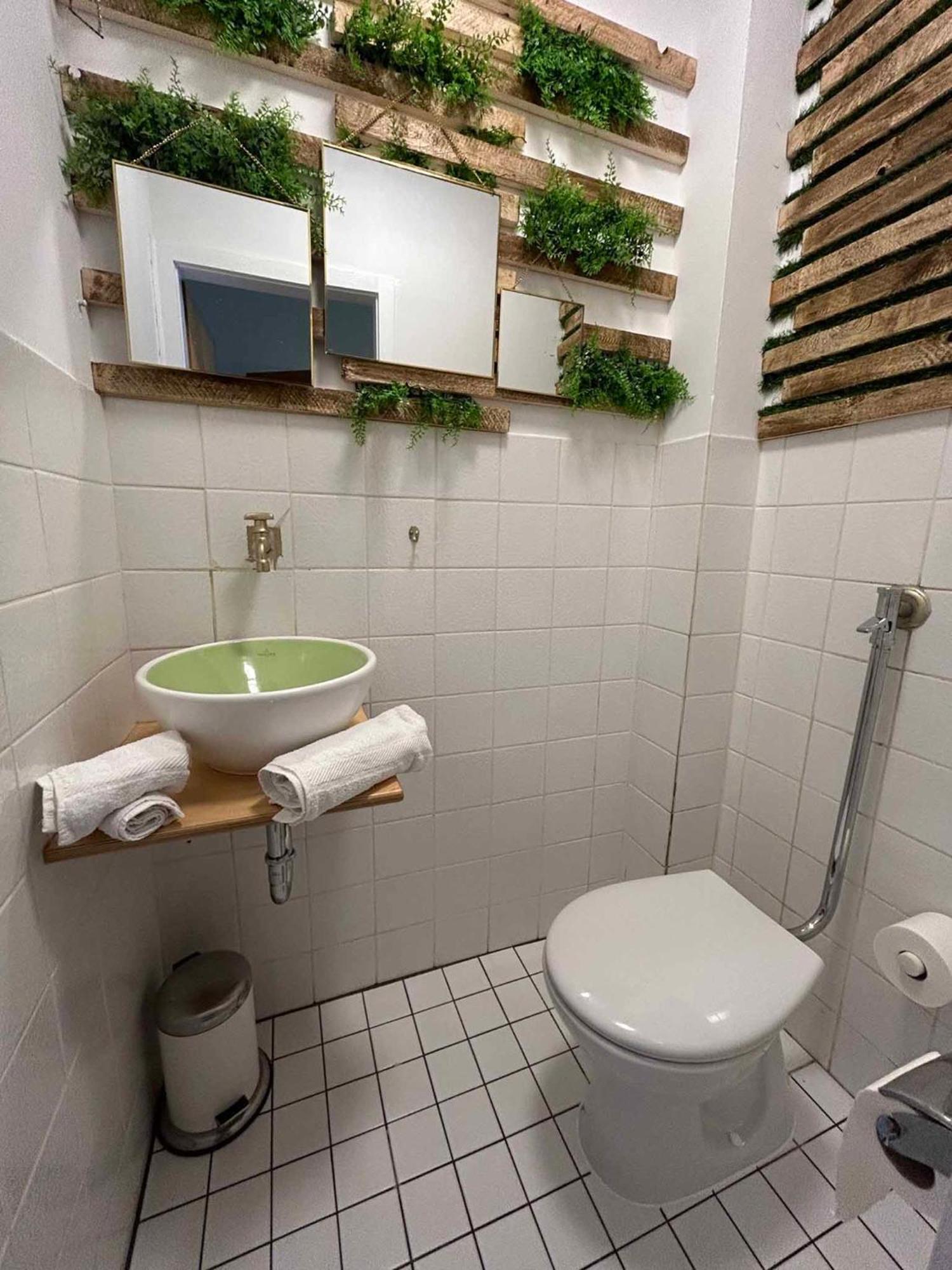 Haus Zum Guten Hirten Steinsfeld Kültér fotó