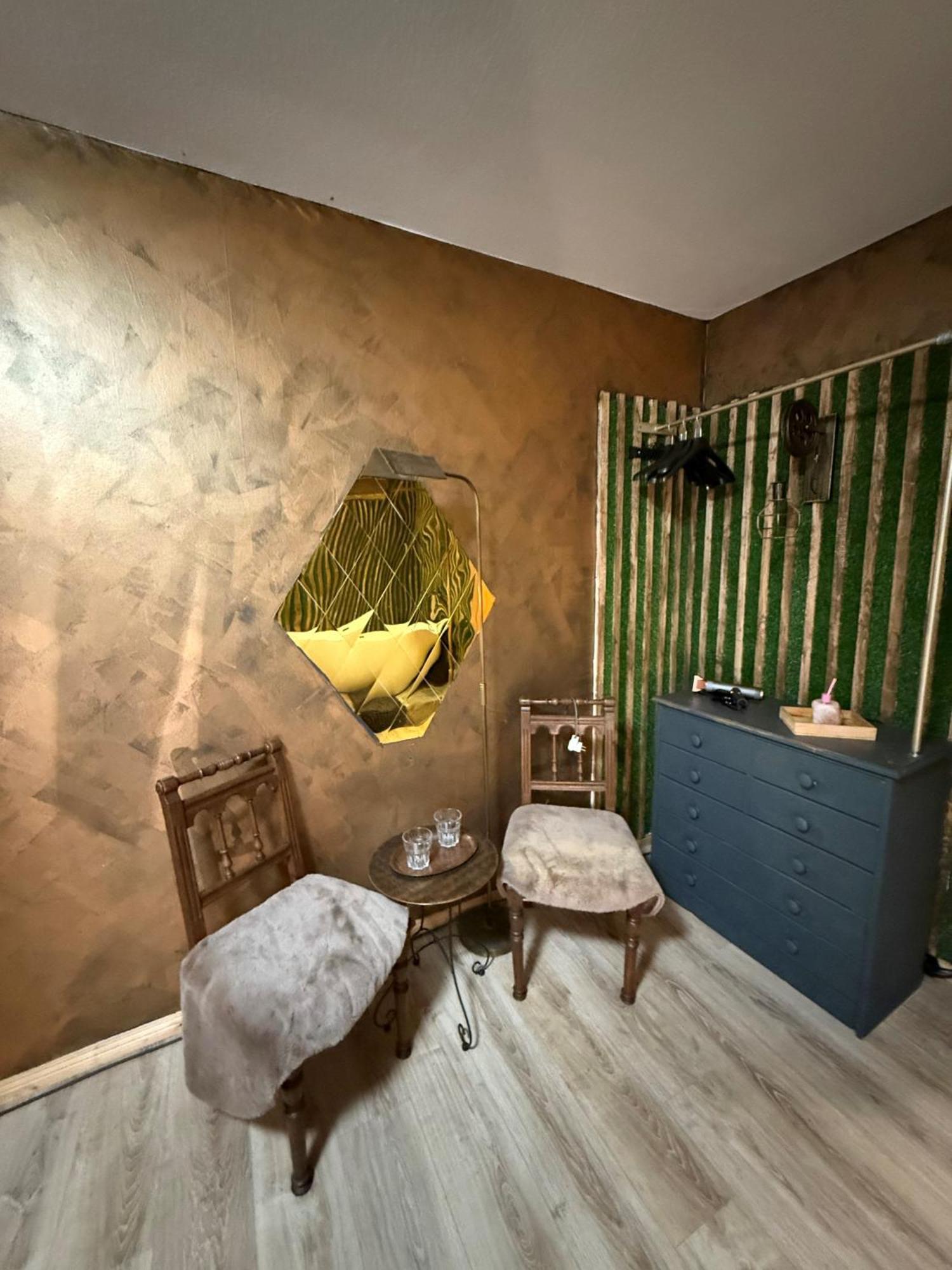 Haus Zum Guten Hirten Steinsfeld Kültér fotó