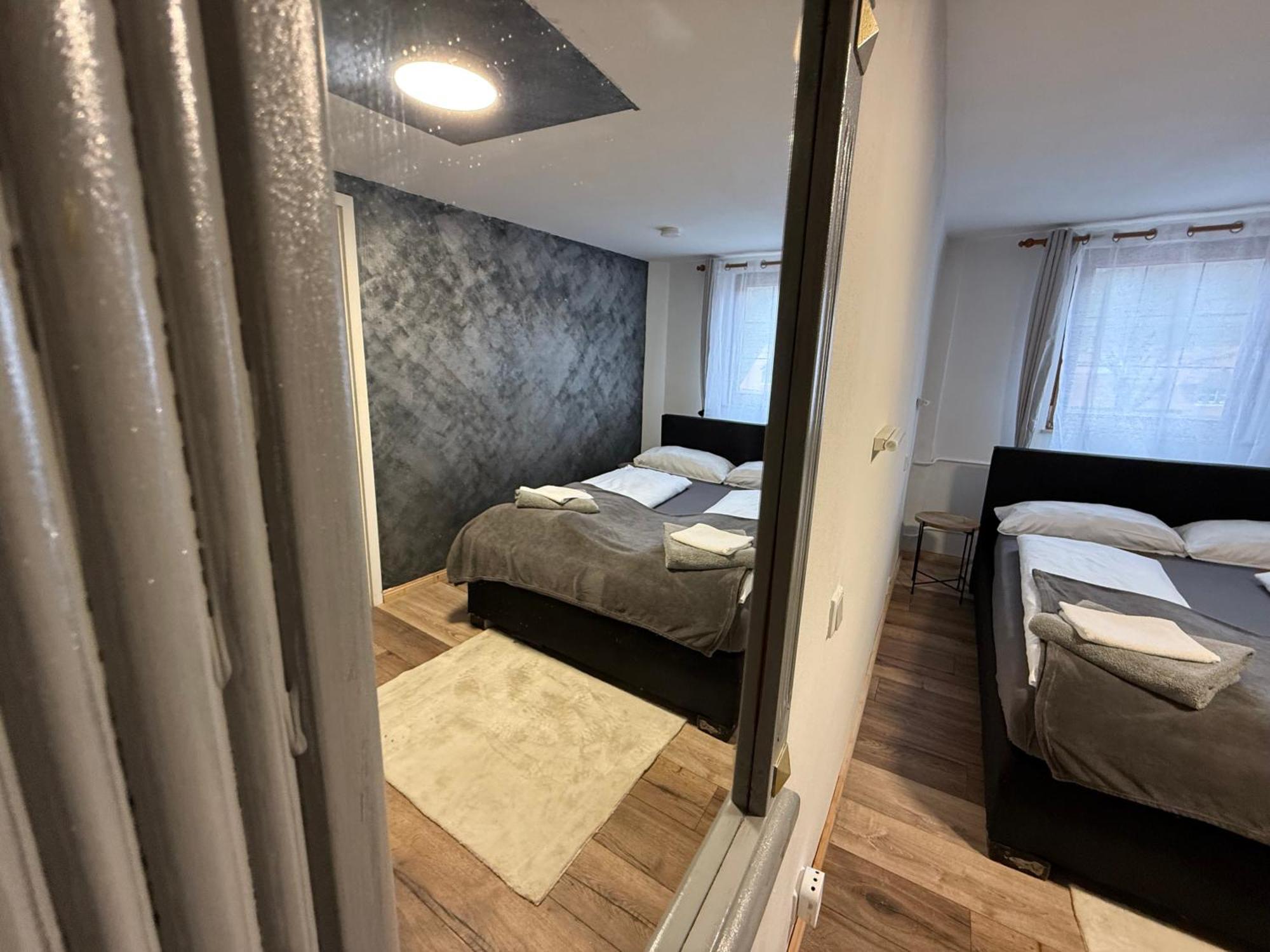 Haus Zum Guten Hirten Steinsfeld Kültér fotó