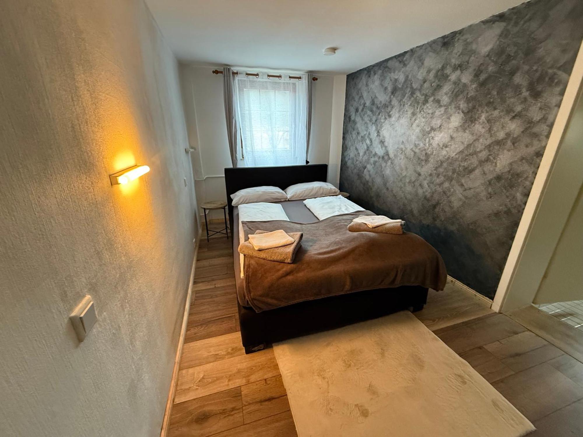 Haus Zum Guten Hirten Steinsfeld Kültér fotó